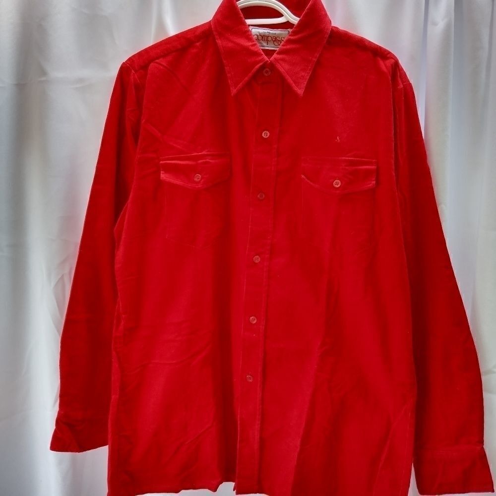 Compass shirt  